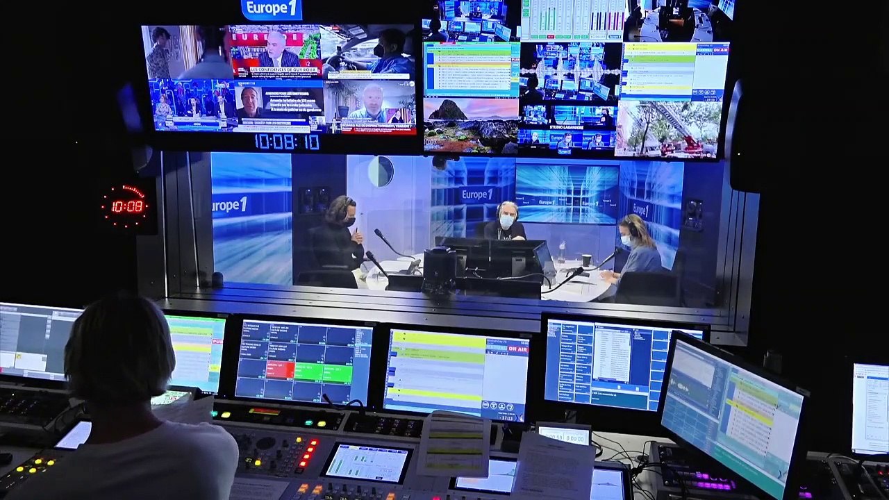 "Une affaire de famille" et "Rixe" : les programmes recommandés par Eva Roque