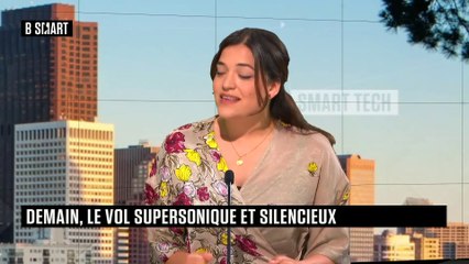 SMART TECH - Et Demain ? du mercredi 26 mai 2021