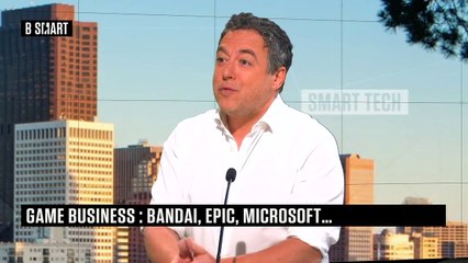SMART TECH - Le rendez-vous du mercredi 26 mai 2021
