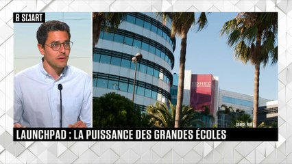 SMART TECH - Launchpad du mercredi 26 mai 2021