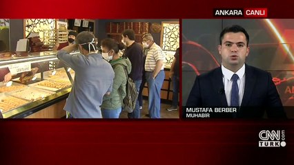 SON DAKİKA: Nefes Kredi Paketi'nde detaylar belli oldu