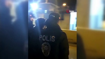 Aranması bulunan 162 kişi yakalandı
