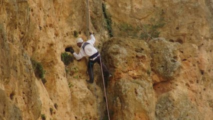 Hobisini kazanca dönüştürdü, kilosunu bin liraya satıyor
