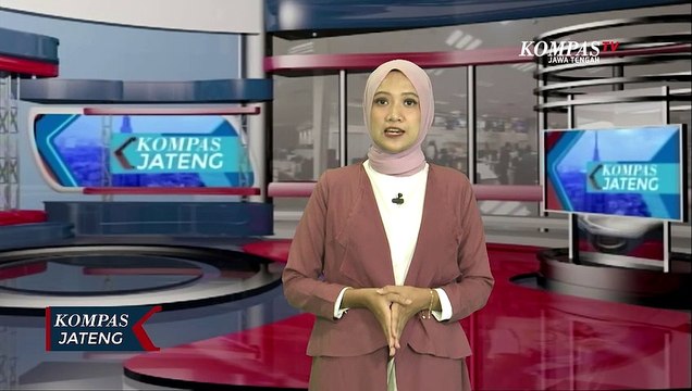 Universitas Diponegoro Kukuhkan 21 Guru Besar