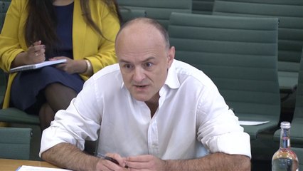 Dominic Cummings apologises for falling 'disastrously short' in initial response to Covid-19 pandemic saying 'Government failed' country