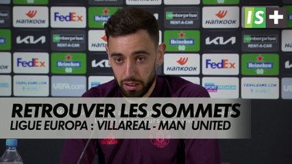 Manchester veut retrouver les sommets