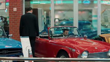 مسلسل الحفرة 4 الحلقة 37 - القسم الثاني