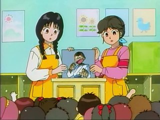 انا واخي الحلقة الثانية عشر 12  HD