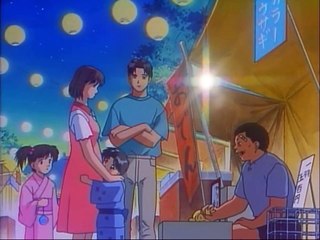 انا واخي الحلقة  الثالثة عشر 13  HD