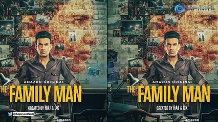 The Family Man 2 - A Sensitive, Balanced, & Riveting Story: Makers