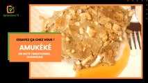 Essayez ça chez vous : Amukéké, un mets traditionnel ougandais