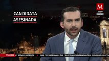 Milenio Noticias, con Alejandro Domínguez, 25 de mayo de 2021