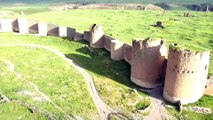 KARS - Ani Ören Yeri'nin saklı tarihi kazılarla gün yüzüne çıkarılacak