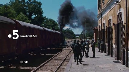 [BA] La vie est belle - 31/05/2021