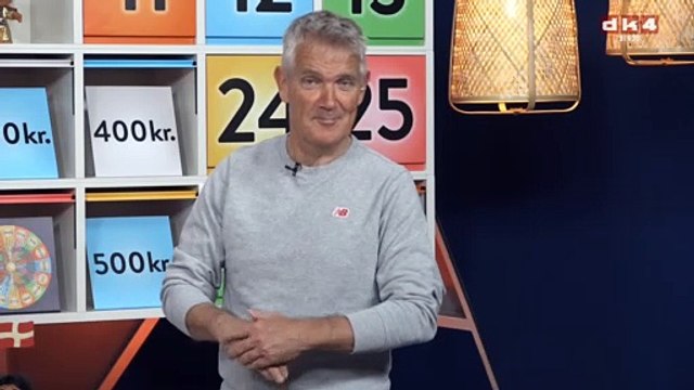 Sifa TV Bingo støtter idrætsklubber | Frivillige foreninger i Aalborg og Nordjylland | Maj 2021 | DK4