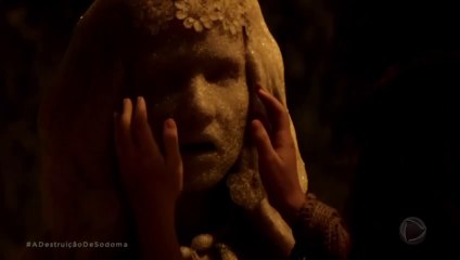 NOVELA GÊNESIS Capítulo 91 COMPLETO HD