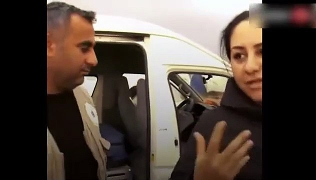 Musullu anne öldüğünü sandığı oğluna böyle kavuştu