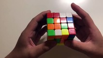 How To Solve The 4X4 Rubik’S Cube (Beginners Method)