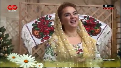 Carmen Iordache - Greu s-a prins dorul de mine