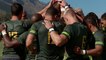 Südafrika hofft auf olympisches Gold im Siebener-Rugby