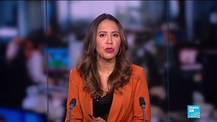 Mali : la France et l'UE condamnent le "coup de force"