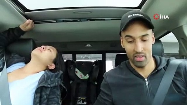 Doğum sancısı tuttu, ücretli otobanda doğum yaptı