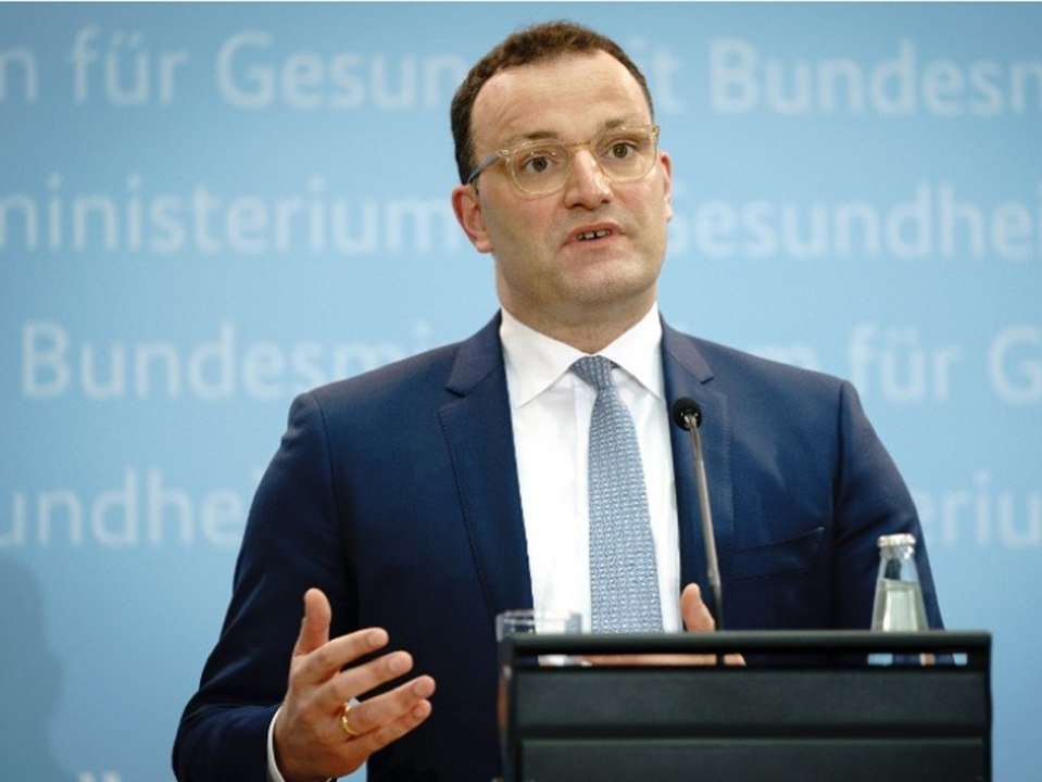Spahn: Corona-Impfung für Kinder auch ohne Empfehlung der Stiko