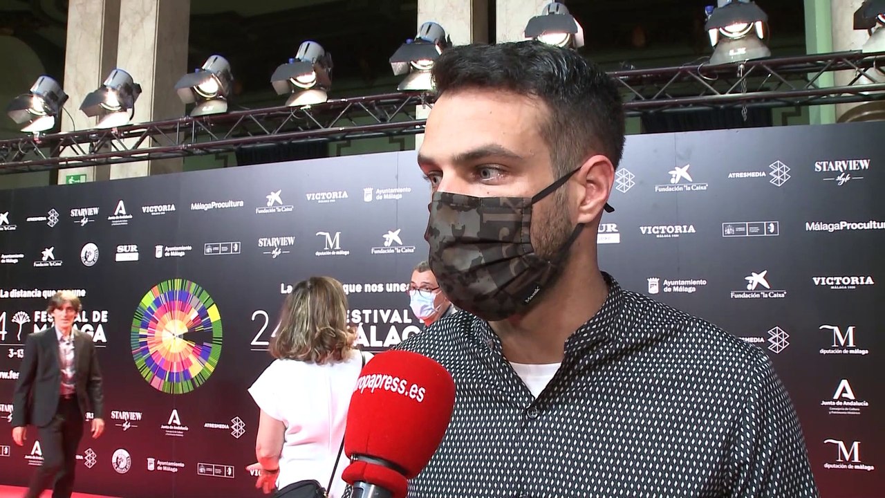 Jesús Castro habla por fin sin miedos de su novia, la prima de Iker Casillas