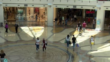 MARKA BOLLUĞU TÜKETİMİ ARTTIRDI