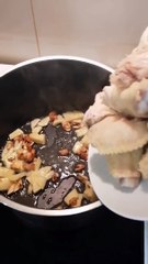 Cooking Show