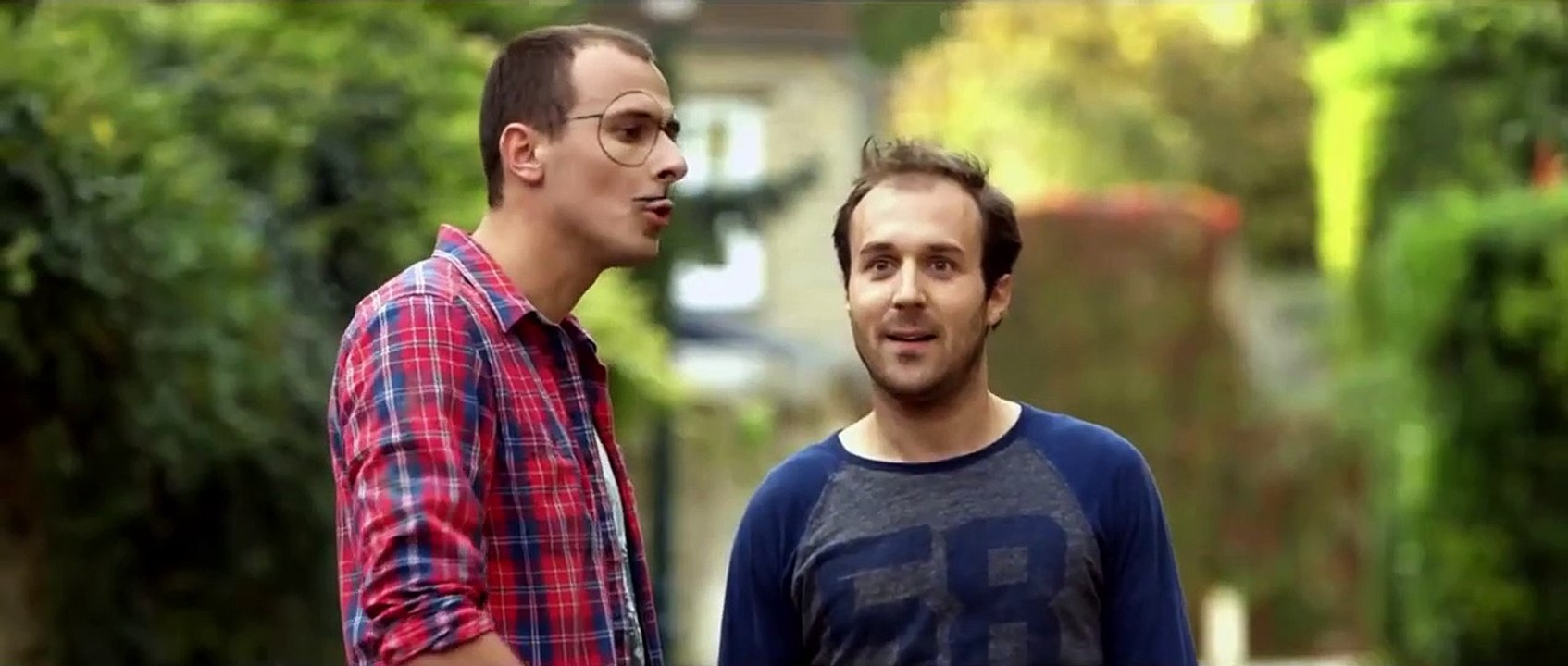 A Love You Film (2014) - Avec Antoine Gouy, Paul Lefèvre, Fanny Valette