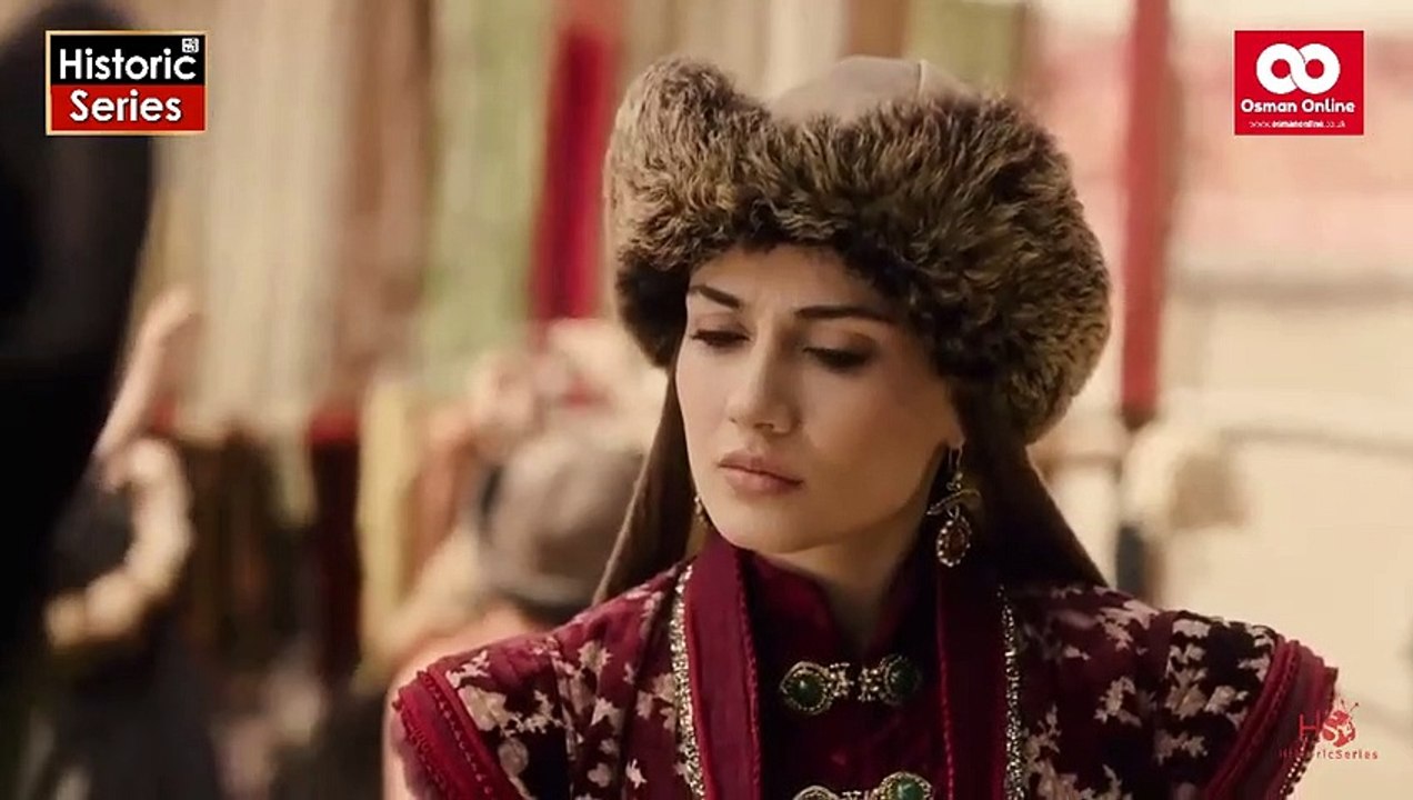UyanisBuyukSelcuklu Episode 33 (Part-3) Urdu Subtitles by HistoricSeries