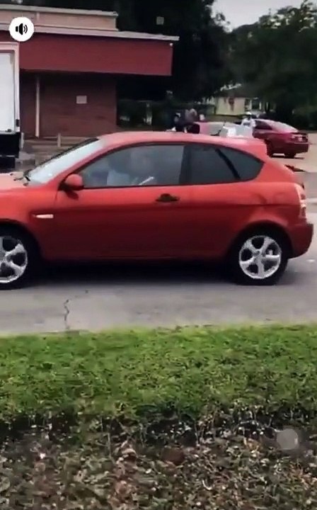 Un règlement de compte en moins de 60 secondes