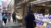 Altın fiyatlarında yaşanan artış en çok Trabzon hasır bileziği satışlarını etkiledi