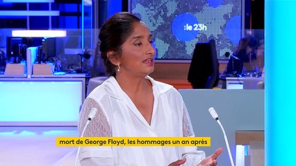 Mort de George Floyd : "Les armes, un problème long et difficile à réduire", selon Me Beaujour