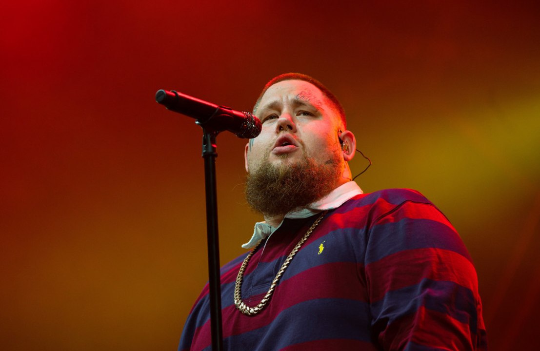 Rag’n’Bone Man: Sein ultimativer Einschlaf-Trick