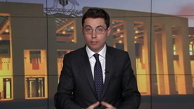 Letter from jailed Australian writer released on eve of trial