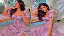 Janhvi Kapoor की बहन Khushi Kapoor Bedroom वाली ये फोटो हुई वायरल | FilmiBeat