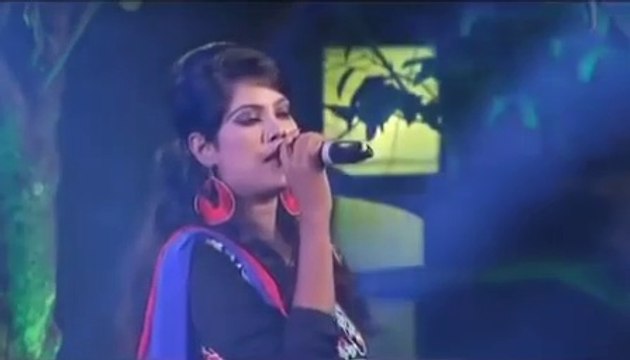 Bondhure Koi Pabo Shokhi amare bolona By Kona & Shofi Mondol