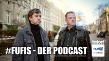 Polizeiruf 110: „An der Saale hellem Strande“ // FUFIS Podcast