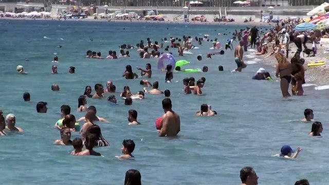 ANTALYA - Güvenli Turizm Sertifikasyonu'nun kalıcı hale gelmesi ile Türk turizminin markalaşması hedefleniyor