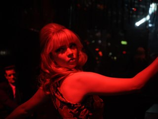 Last Night in Soho: Teaser HD VF