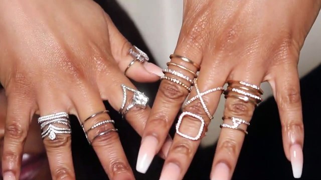 Aliexpress Jewellery Haul | Accessories And Bling Haul | Mercy Exquisite