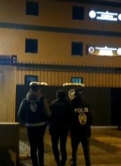 Aranması bulunan 162 kişi yakalandı