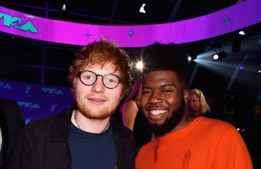 エド・シーラン、ホールジーら、著作権侵害で訴えられる