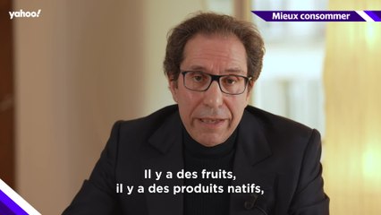 Carnet de Santé - Dr Christian Recchia : "Dans notre pays riche, dans l'indolence, on consomme trop et mal"