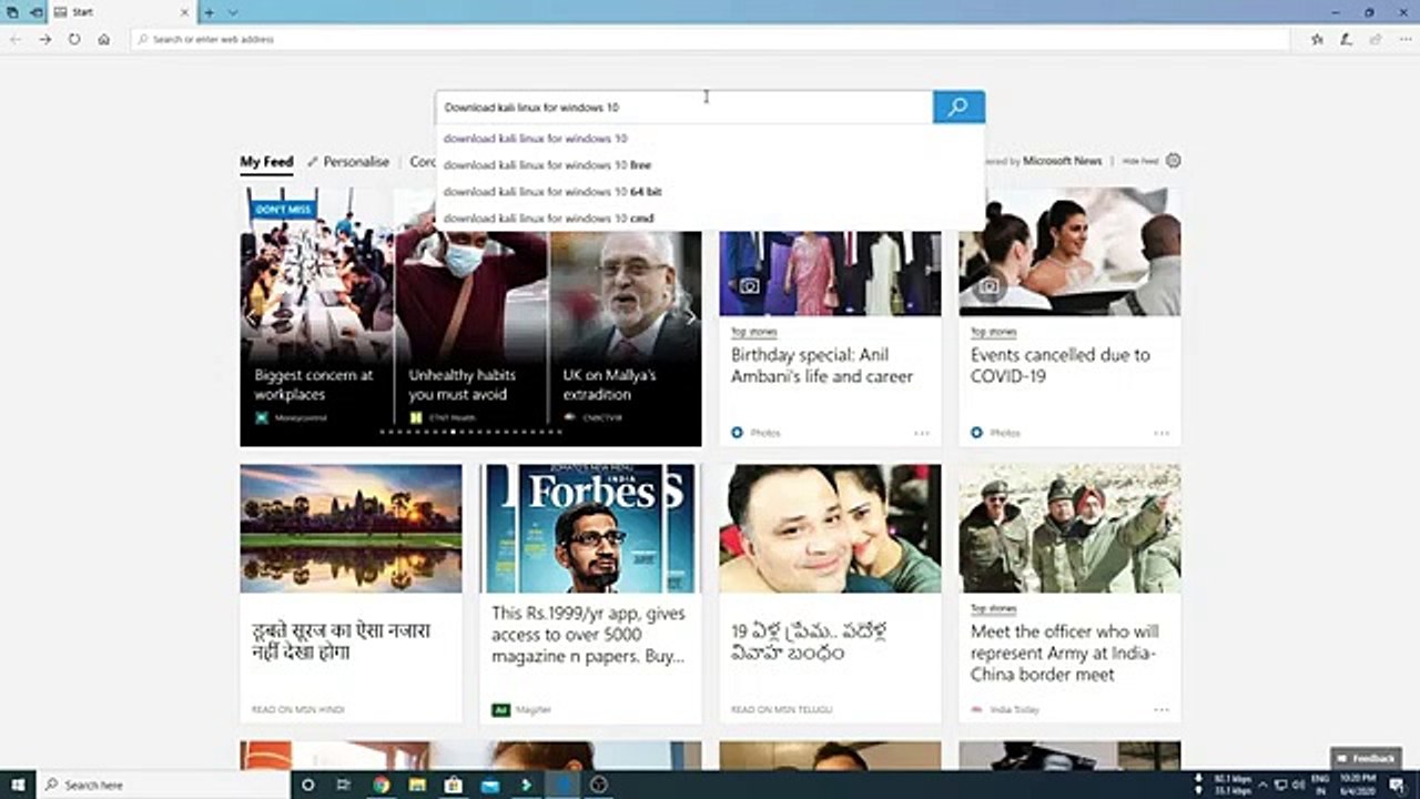 How to hack password part:-03 in hindi