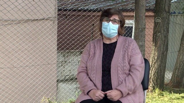 SAKARYA - Göçe zorlanan Bulgaristan Türkleri, 32 yıl önce yaşadıklarını unutamıyor