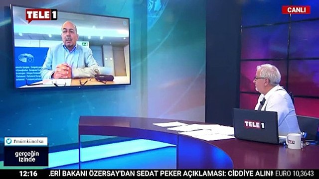 Avrupa Parlamentosu üyesi Niyazi Kızılyürek: Kutlu Adalı cinayeti siyasi değil, nedenini Aziz Barnabas Manastırı'nda aramak lazım