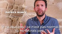 Patrice Bonfy (Le Paternel), l’entrepreneur qui milite pour le congé paternité